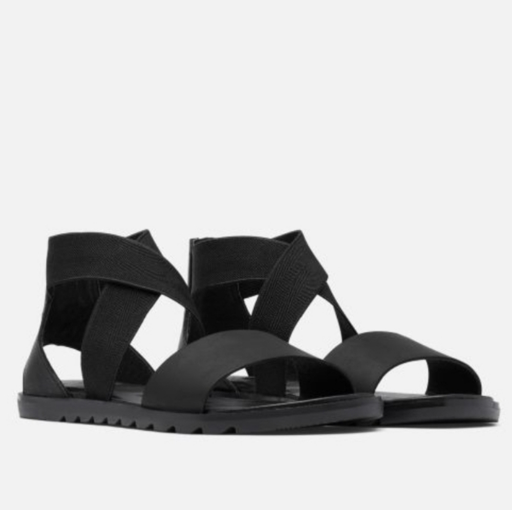 SOREL Women's Ella II Sandal